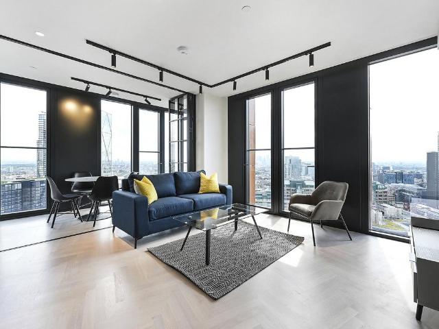 House for rent in Shoreditch, Greater London