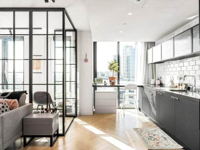 House for rent in Shoreditch, Greater London