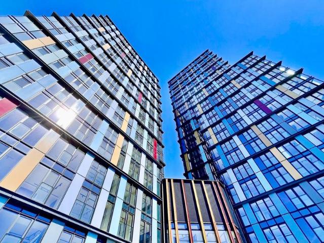 Apartment for rent in Bishopsgate Without, Lyons