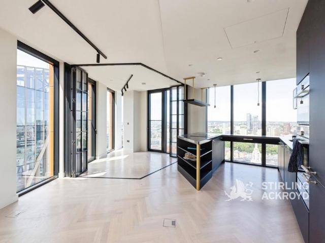 House for rent in Shoreditch, Greater London