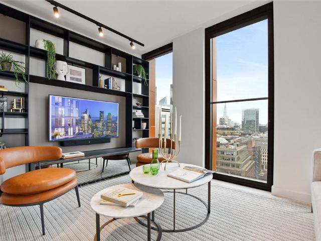 Apartment for rent in Shoreditch, Greater London