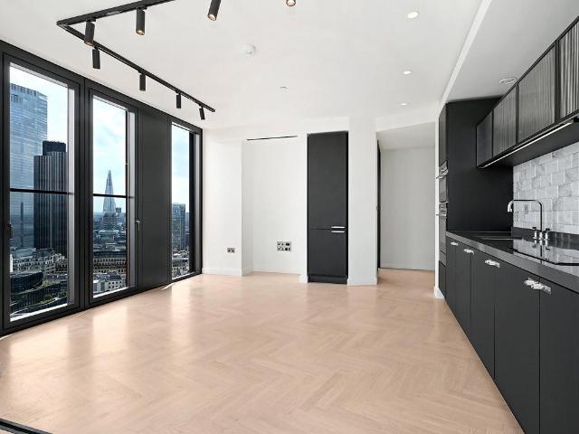 Apartment for rent in Shoreditch, Greater London