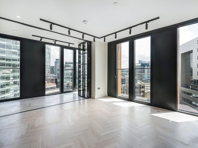 Apartment for rent in London Borough of Hackney, Greater London
