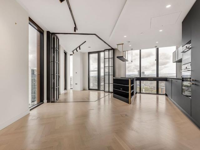 Apartment for rent in Shoreditch, Greater London