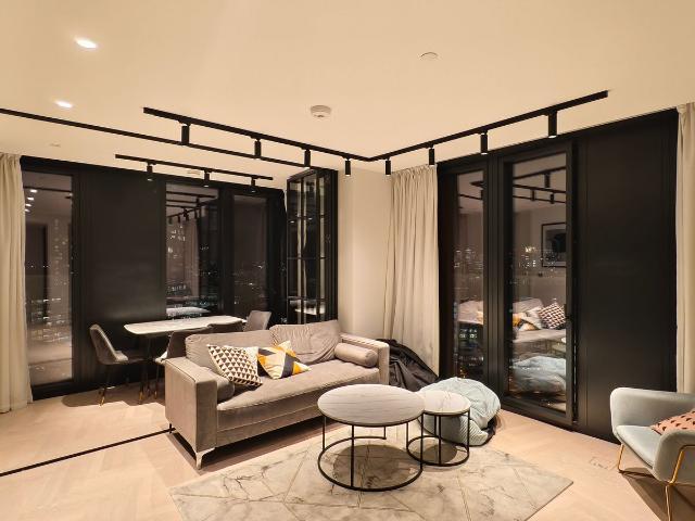 Apartment for rent in Shoreditch, Greater London
