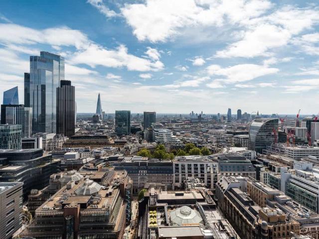 Apartment for rent in London Borough of Hackney, Greater London