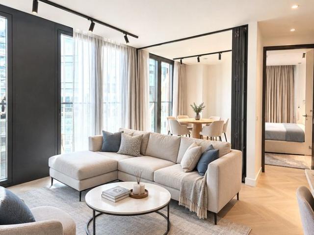 Apartment for rent in London Borough of Hackney, Greater London