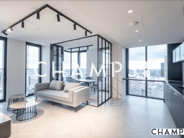 House for rent in Shoreditch, Greater London