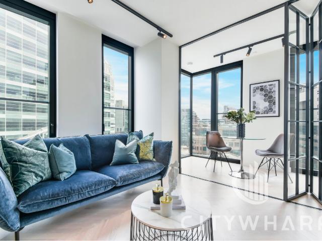 Apartment for rent in Shoreditch, Greater London