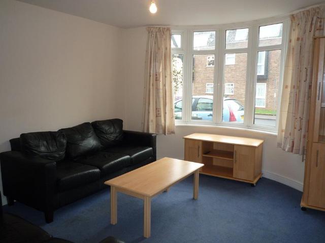 House for rent in Beeston, Sandy