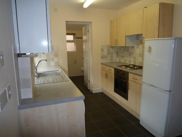 Apartment for rent in Potton, Bedfordshire
