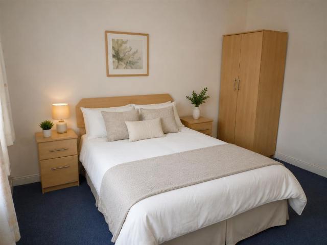 Apartment for rent in Potton, Bedfordshire