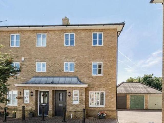 House for sale in Sawbridgeworth, Colliers End