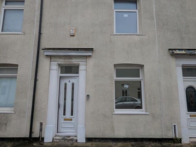 House for rent in Stockton-on-tees