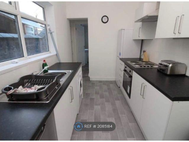 Room for rent in Hanley, Stoke-on-Trent