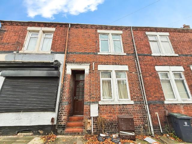 Apartment for rent in Hanley, Stoke-on-Trent