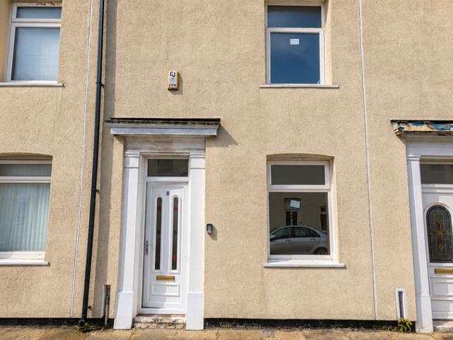 House for rent in Stockton-on-tees