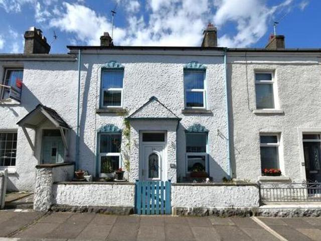 House for sale in Ulverston, Westmorland and Furness