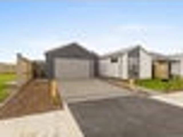 House for sale in Rolleston, Selwyn District