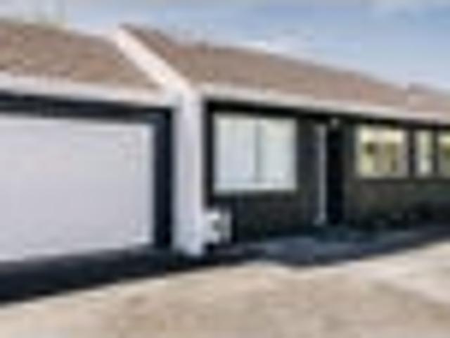 Apartment for sale in Verrans Corner, Kaipātiki