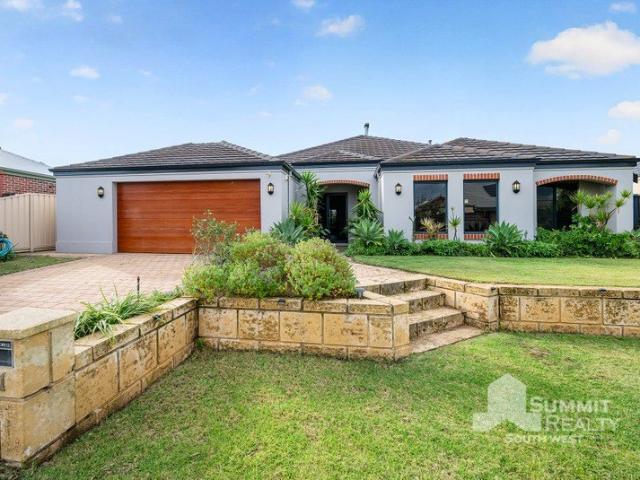 House for sale in Dalyellup, Western Australia