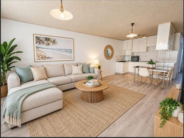 Apartment for rent in Fernbrook, Queensland