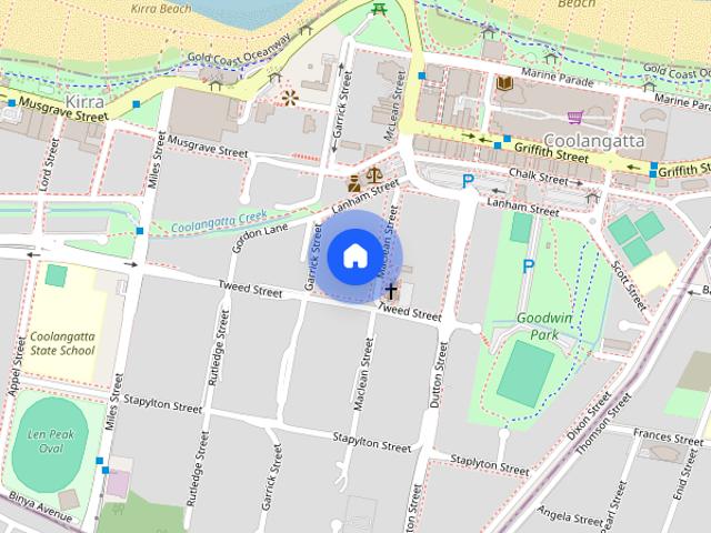 Apartment for rent in Fernbrook, Queensland