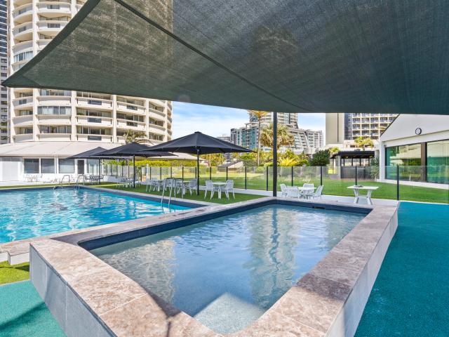 Apartment for sale in Fernbrook, Queensland