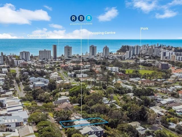 House for sale in Coolangatta