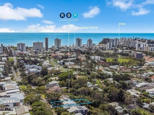 House for sale in Coolangatta