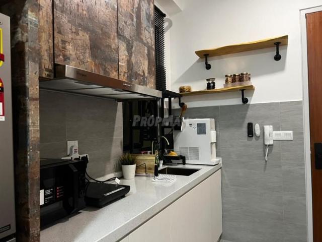 Apartment for rent in Petaling, Alam Impian