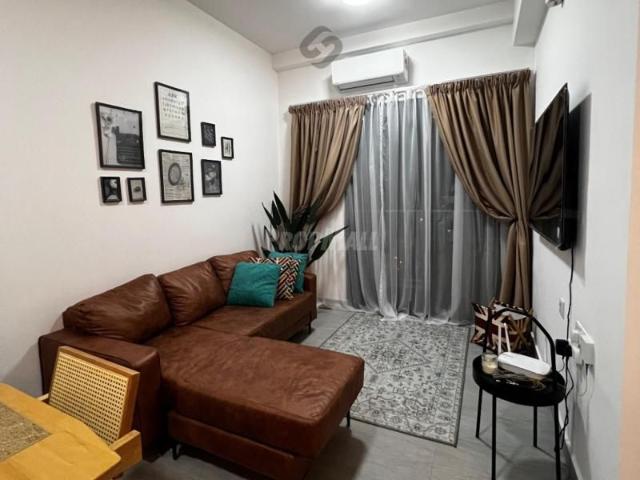 Apartment for rent in Petaling, Alam Impian