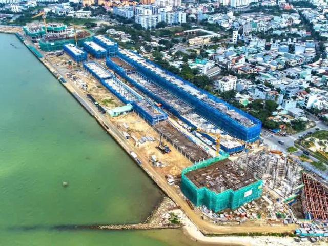 Căn hộ bán tại Liên Chiểu, Đà Nẵng