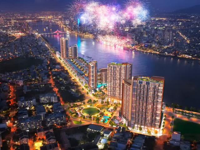 Căn hộ bán tại Khu CNTT Đà Nẵng, Thành phố Đà Nẵng