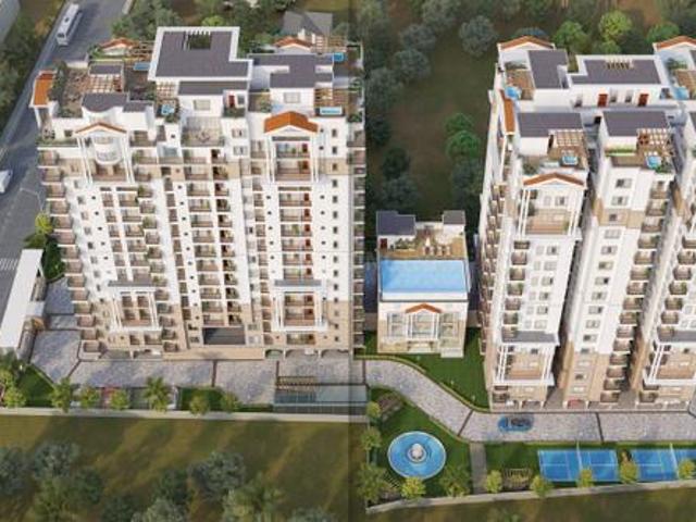 Flat for sale in Dispur, Assam