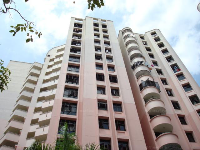 Detached House for rent