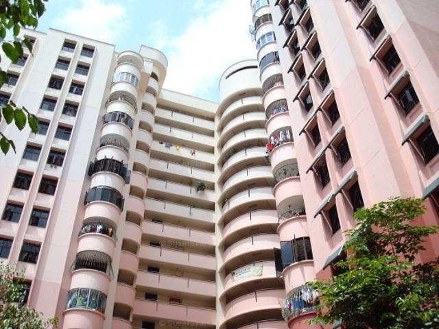 Detached House for rent