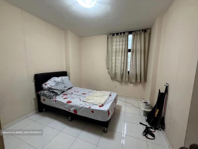 Detached House for rent