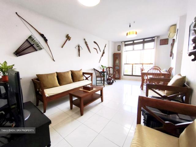 Detached House for sale