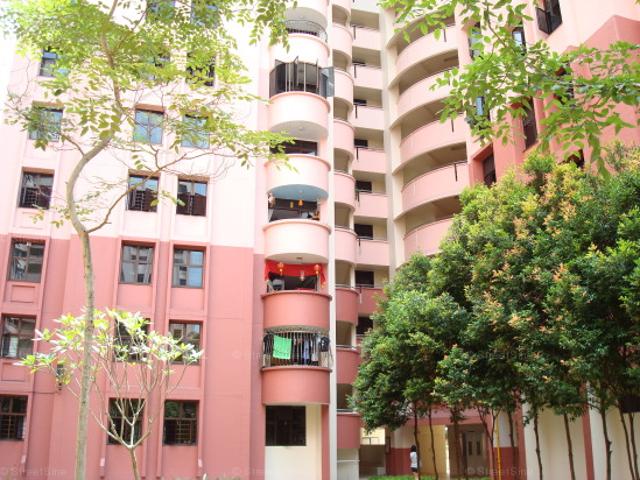 Detached House for rent