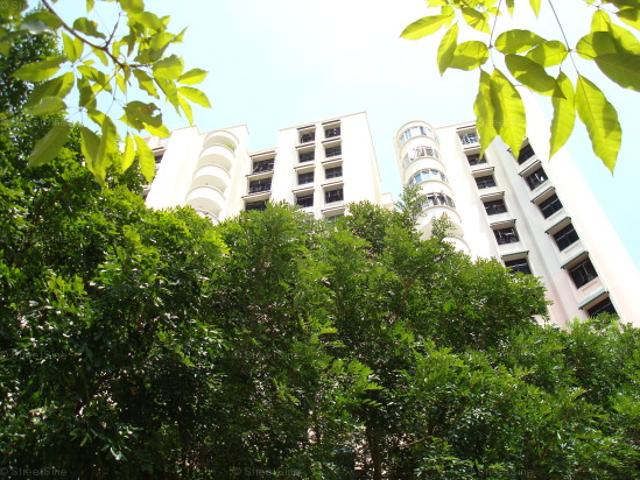 Detached House for sale