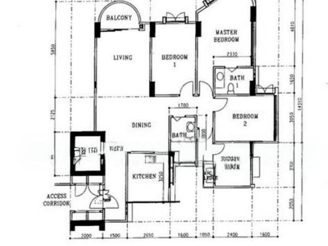 Detached House for sale
