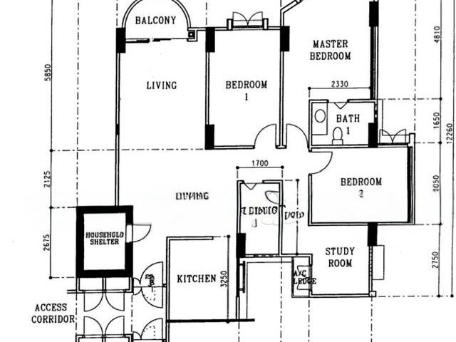 Detached House for sale