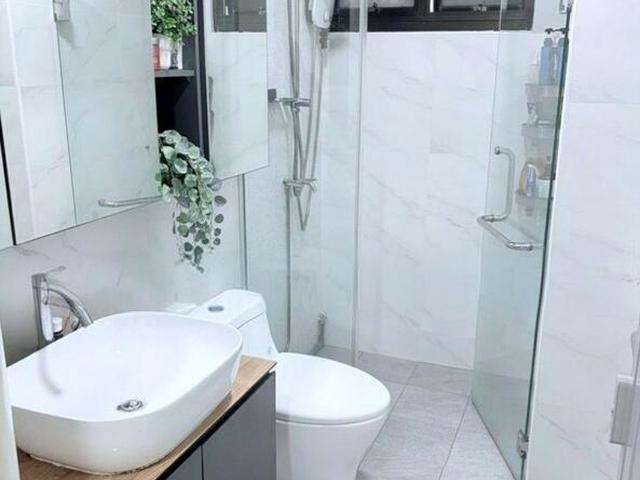 Detached House for sale