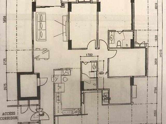 Detached House for sale