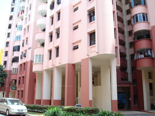 Detached House for sale