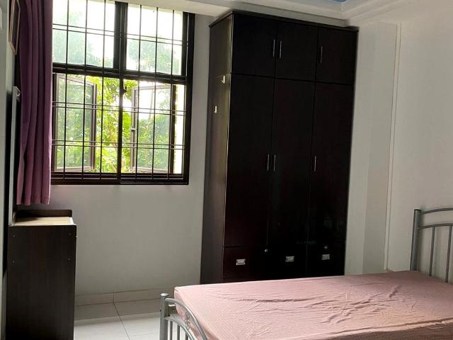 Detached House for rent