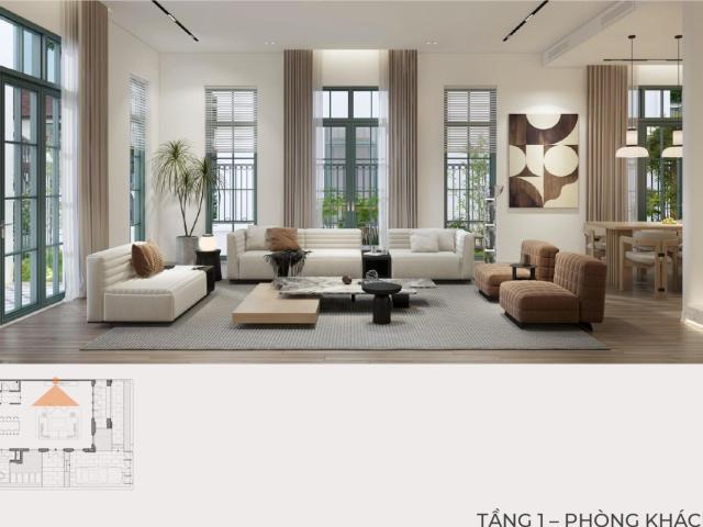 Biệt Thự cho thuê tại Phú Quốc, Kiên Giang