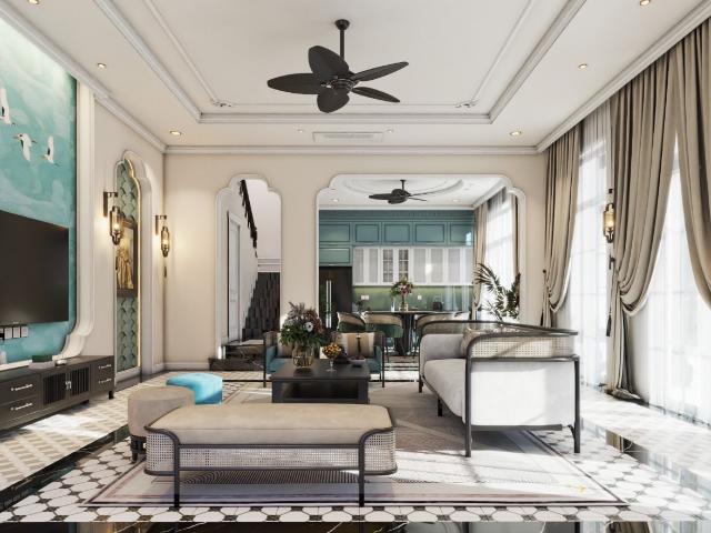 Biệt Thự cho thuê tại Phú Quốc, Kiên Giang