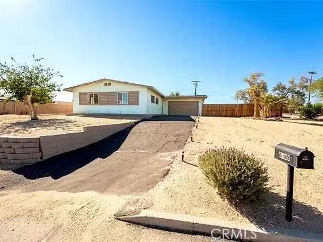 House for rent in Fontana